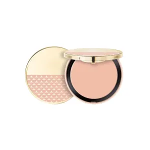 Pupa - Pink Muse Cream Highlighter - Illuminante Compatto In Crema - Illuminating Cream Compact - Enlumier Crème Compact