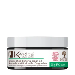 Pur Shea Butter & Argan Oil