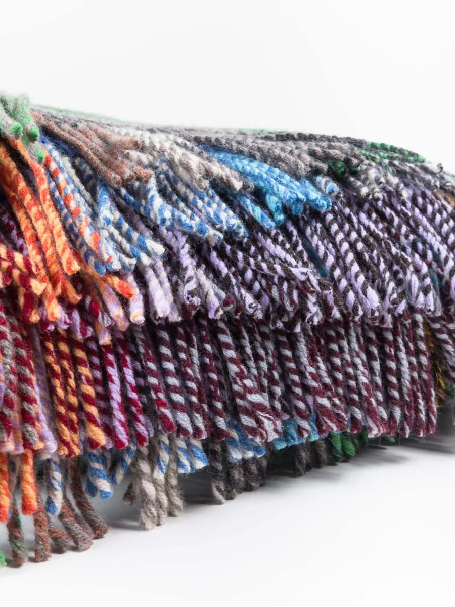 putney large throw