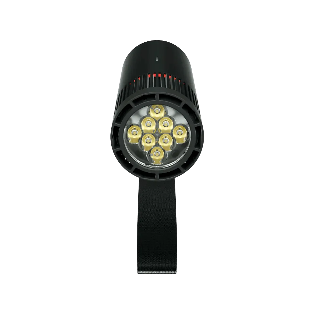 PWR Explorer 2000L