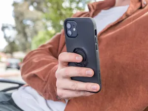 Quad Lock Case - iPhone 12 Mini