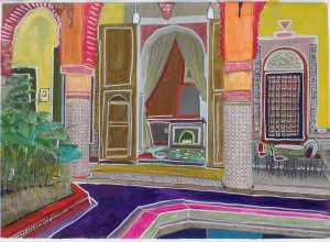 Rabat Medina