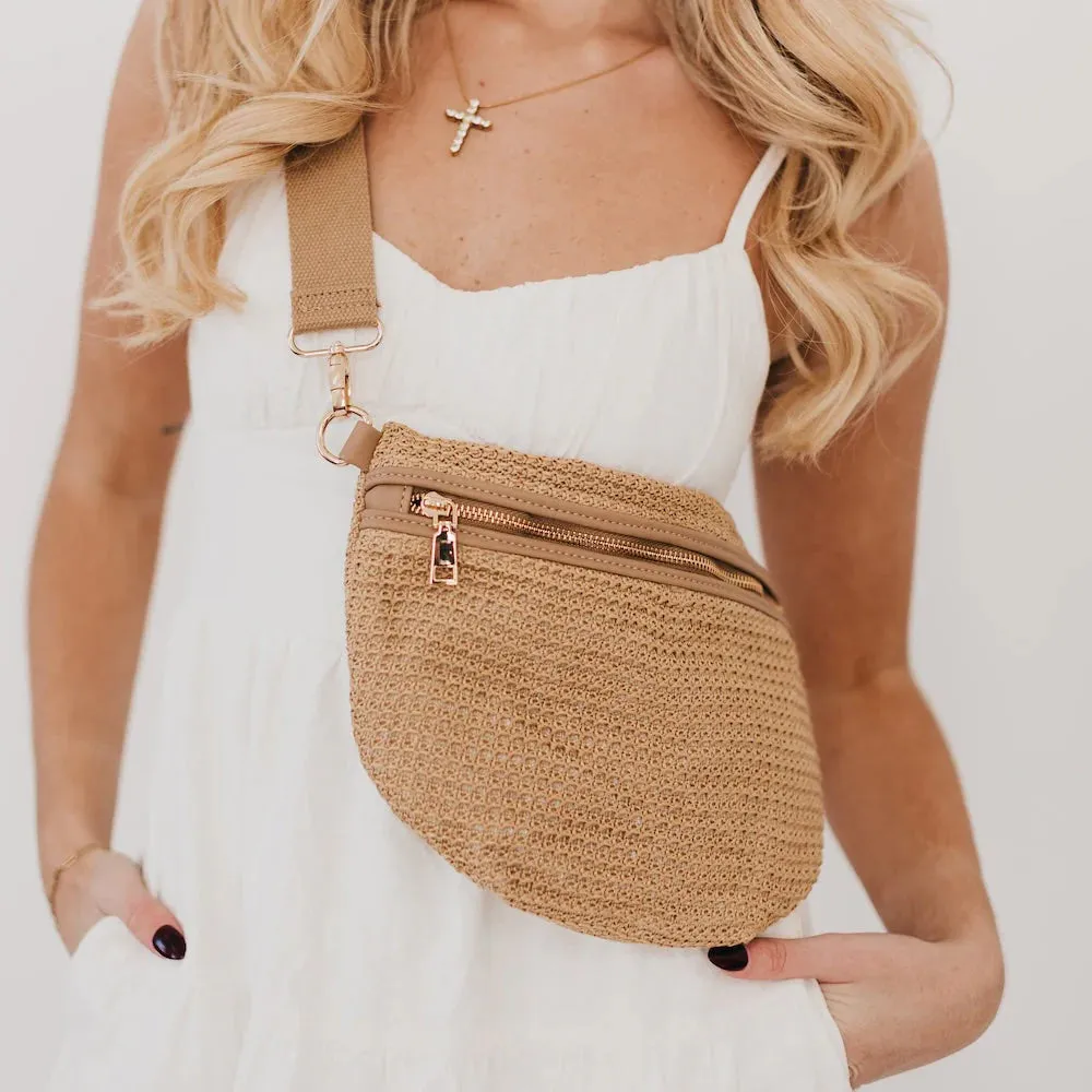 Rachel Bum Bag