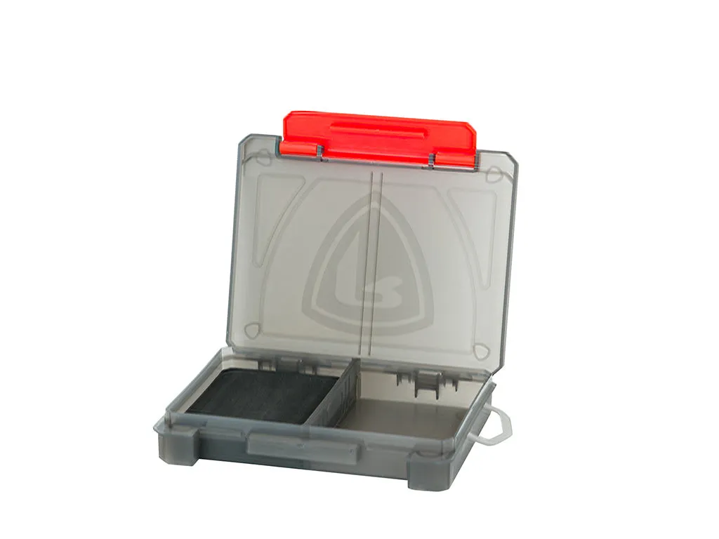 Rage Compact rig rig storage box