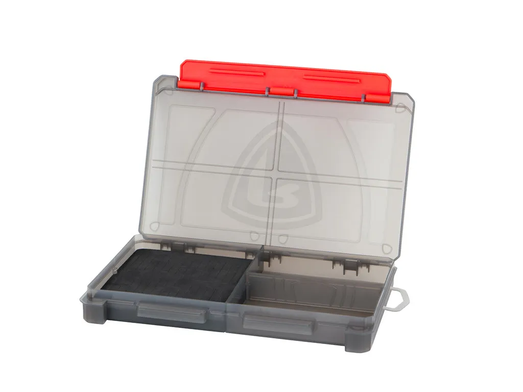 Rage Compact rig rig storage box