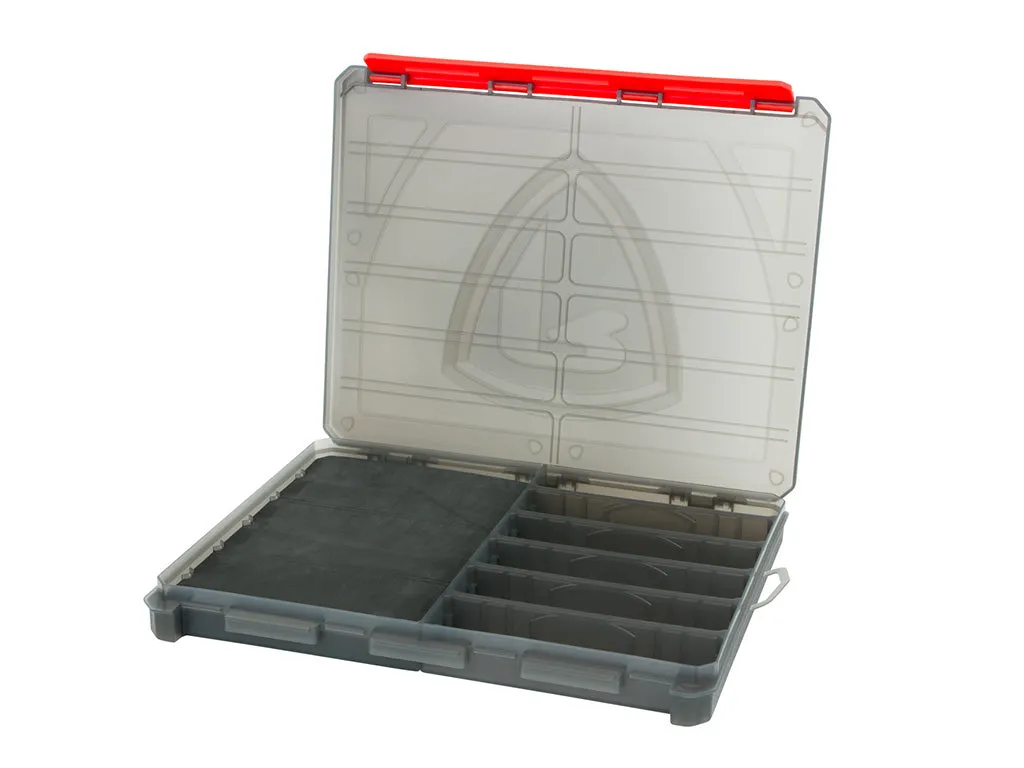 Rage Compact rig rig storage box