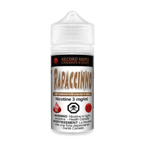Rapaccinno 100ml