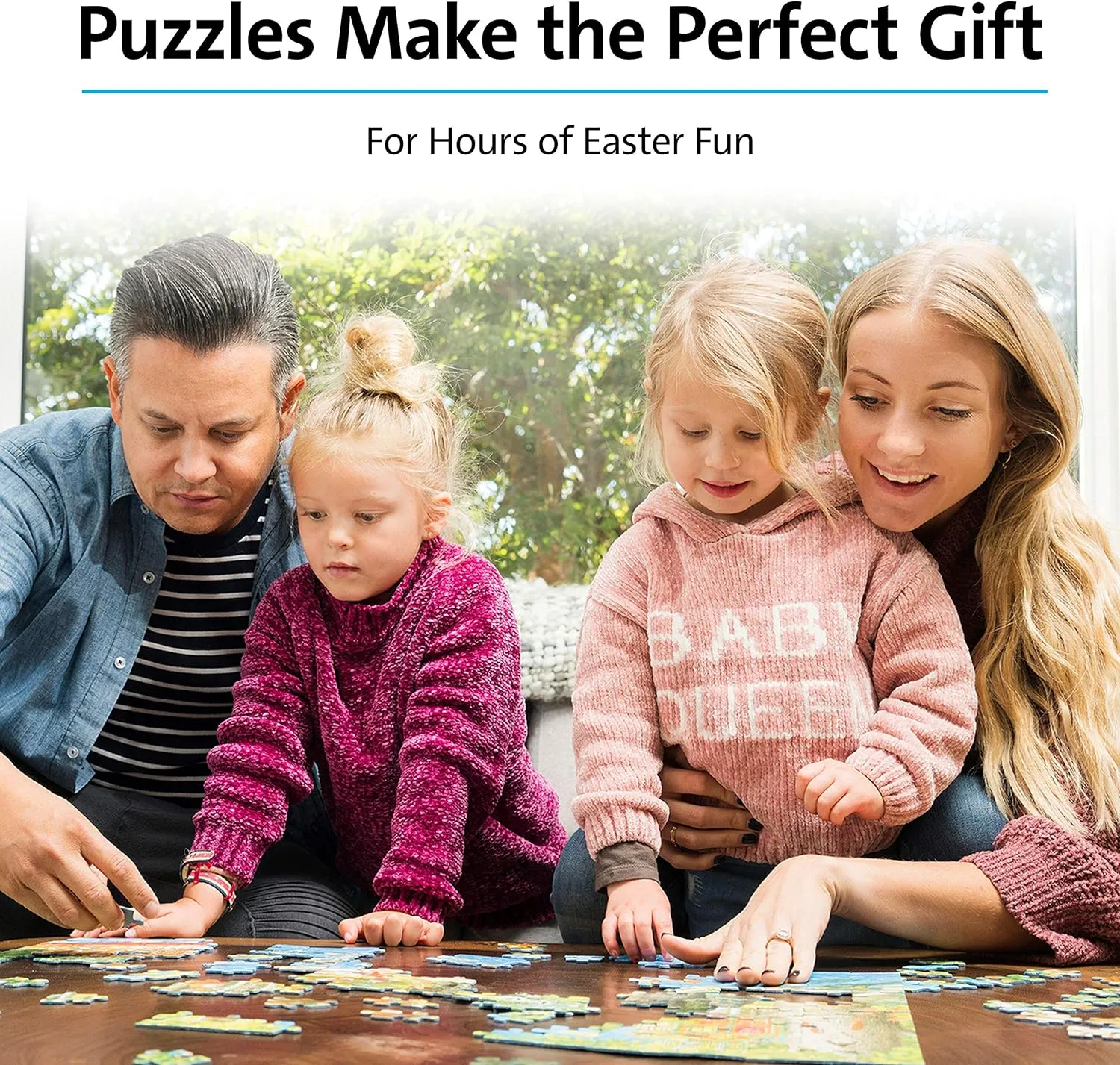 Ravensburger Dinosaur Playground   35 pc Puzzle