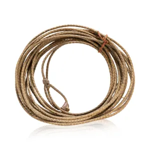 Rawhide Riata