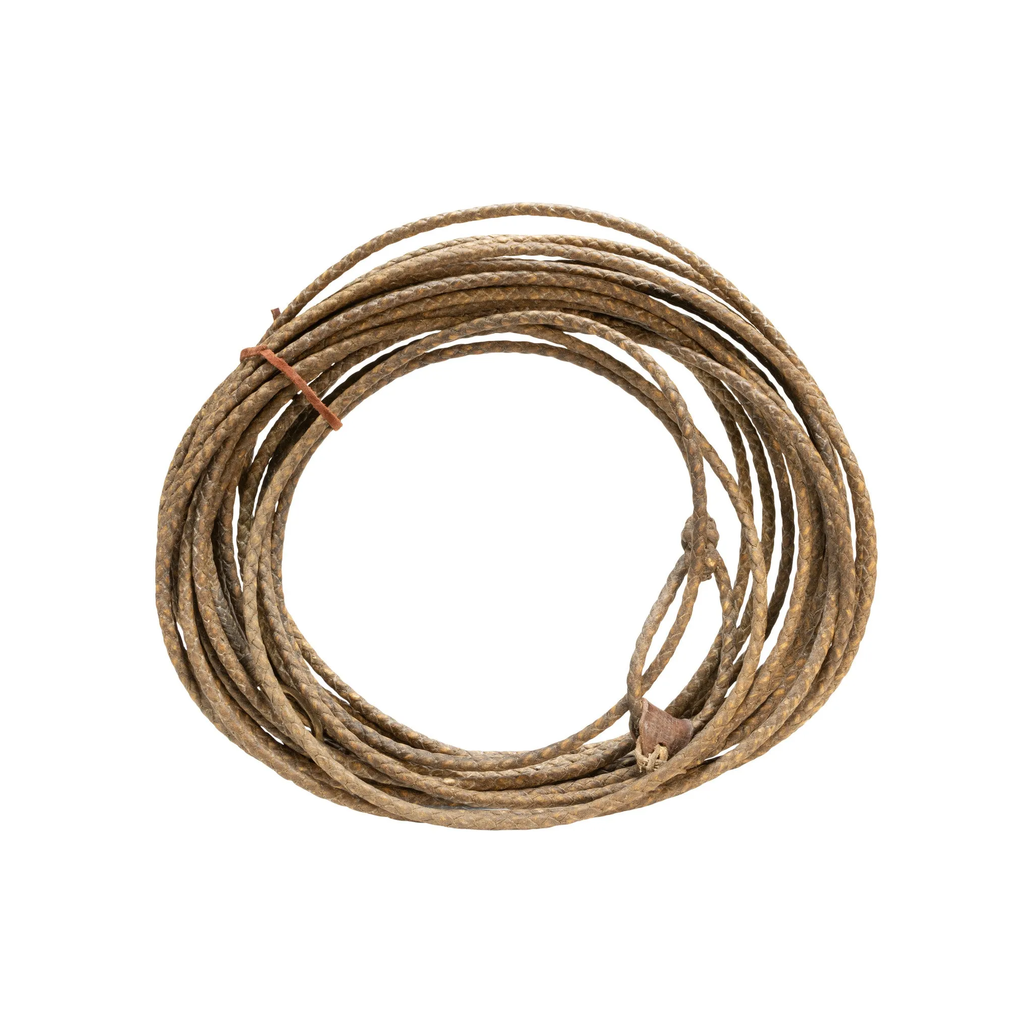 Rawhide Riata