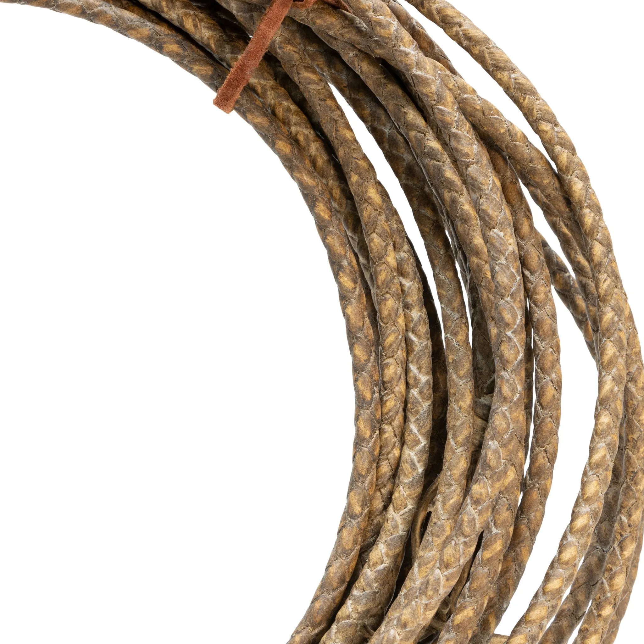 Rawhide Riata