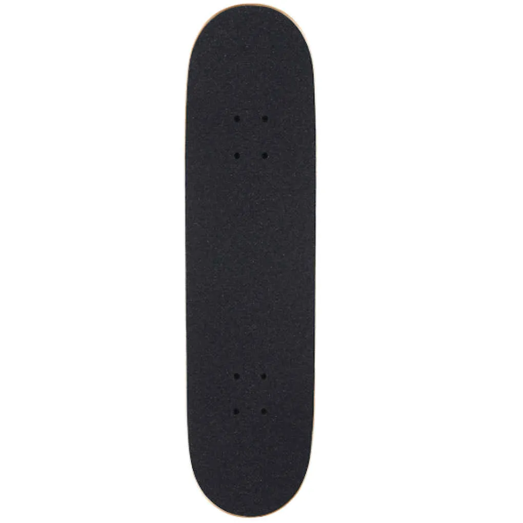 Real Eclipse Oval Mini Red 7.3"