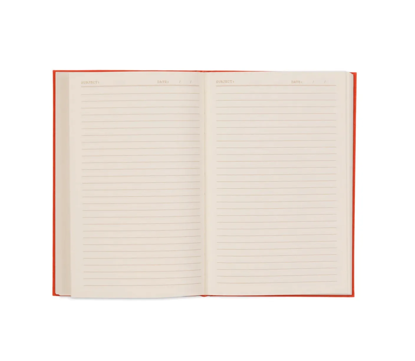 Reasons Why I Would Rather Be A Cat Bookstyle Notepad