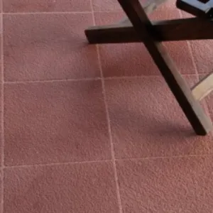 RED SANDSTONE Textured Tile