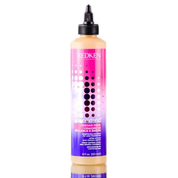 Redken Color Extend Vinegar Rinse 8oz SALE!