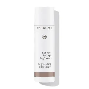 Regenerating Body Cream