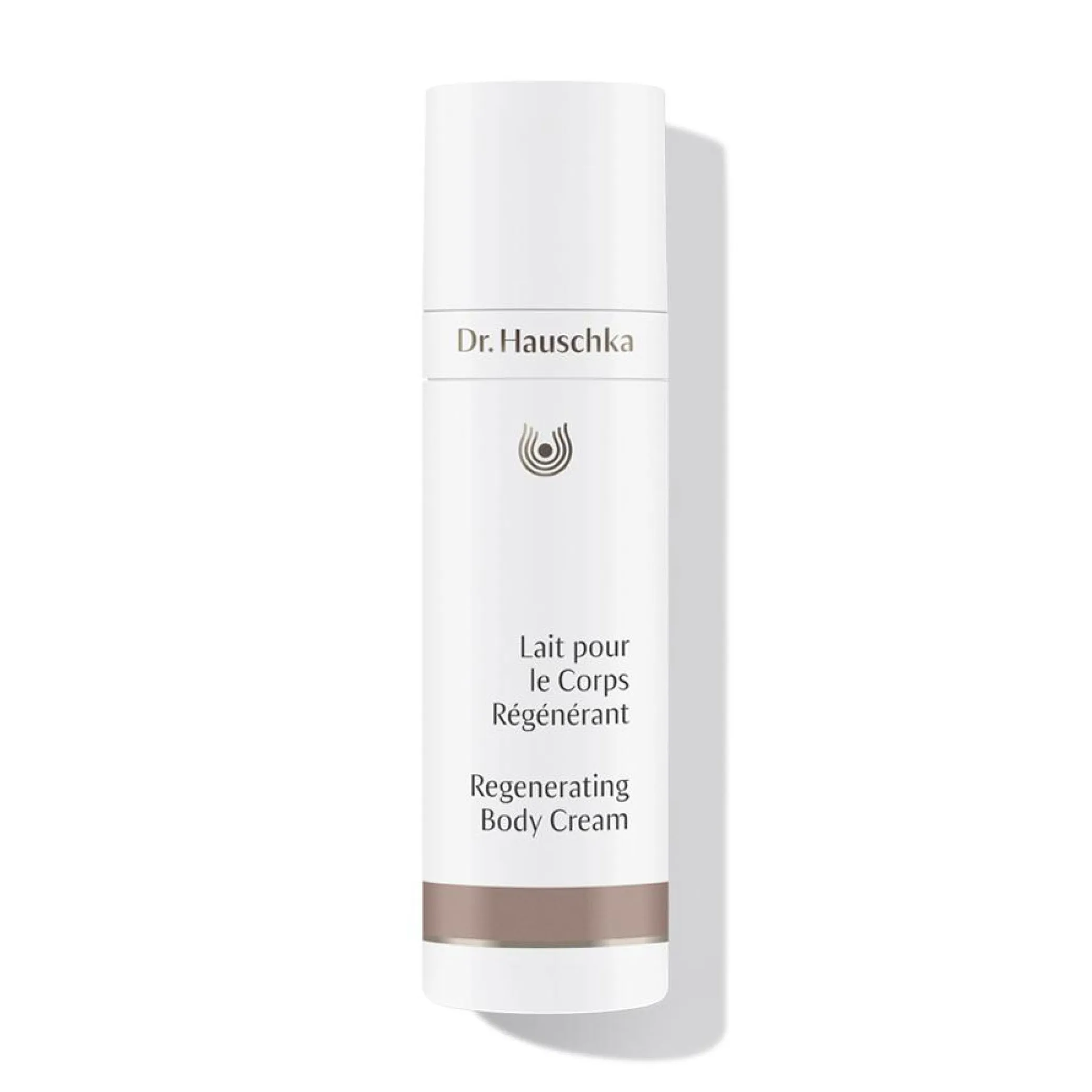 Regenerating Body Cream