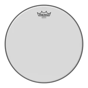 REMO PELLE 28" SMOOTH WHITE