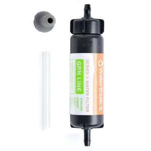 Replacement Filter GRN-II-80 - GhillieSuitShop