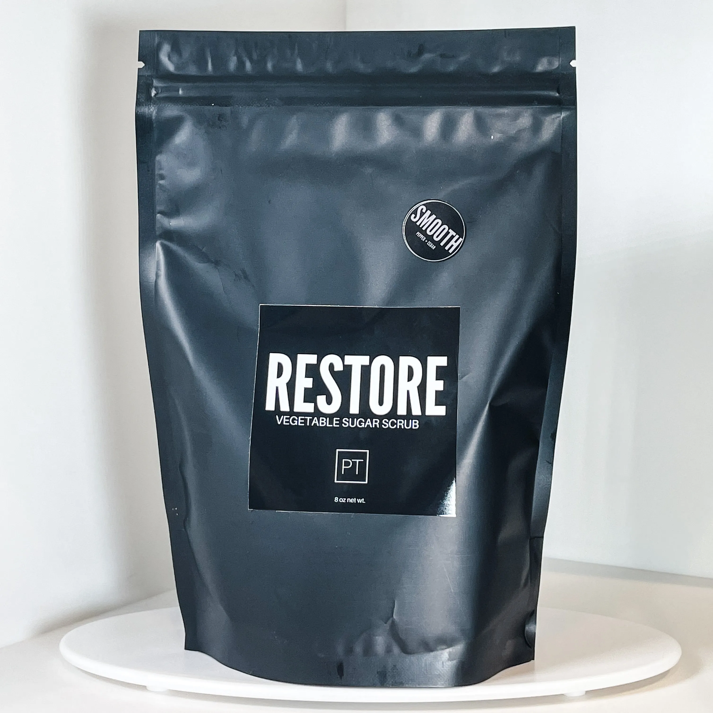 Restore - Smooth