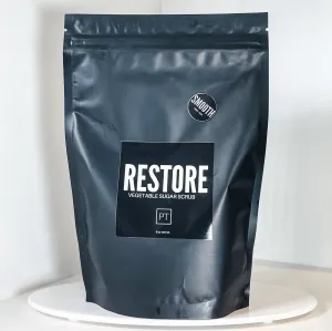 Restore - Smooth
