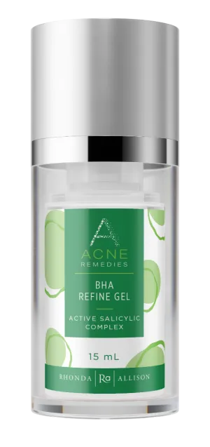 RHONDA ALLISON BHA REFINE GEL