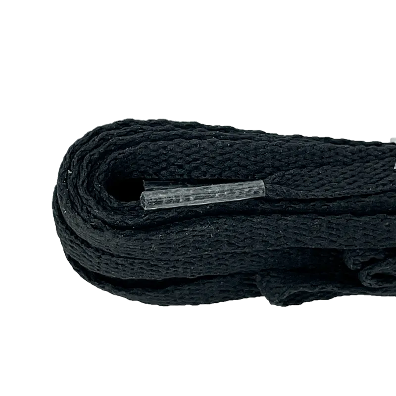 Riedell Textured Poly Laces - Assorted Sizes -
