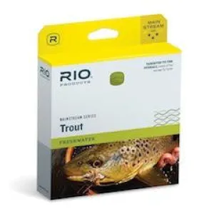 Rio Mainstream WF8F
