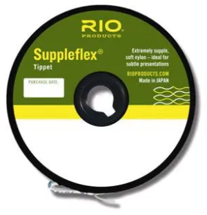 Rio Suppleflex Tippet