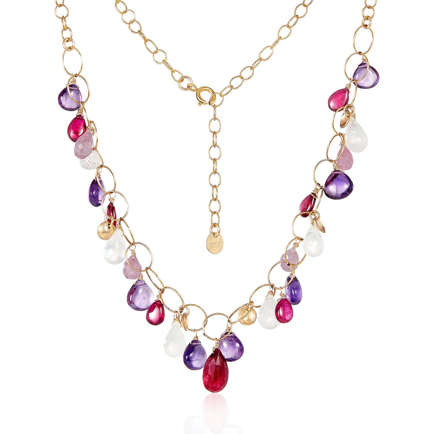 River Thames Necklace II