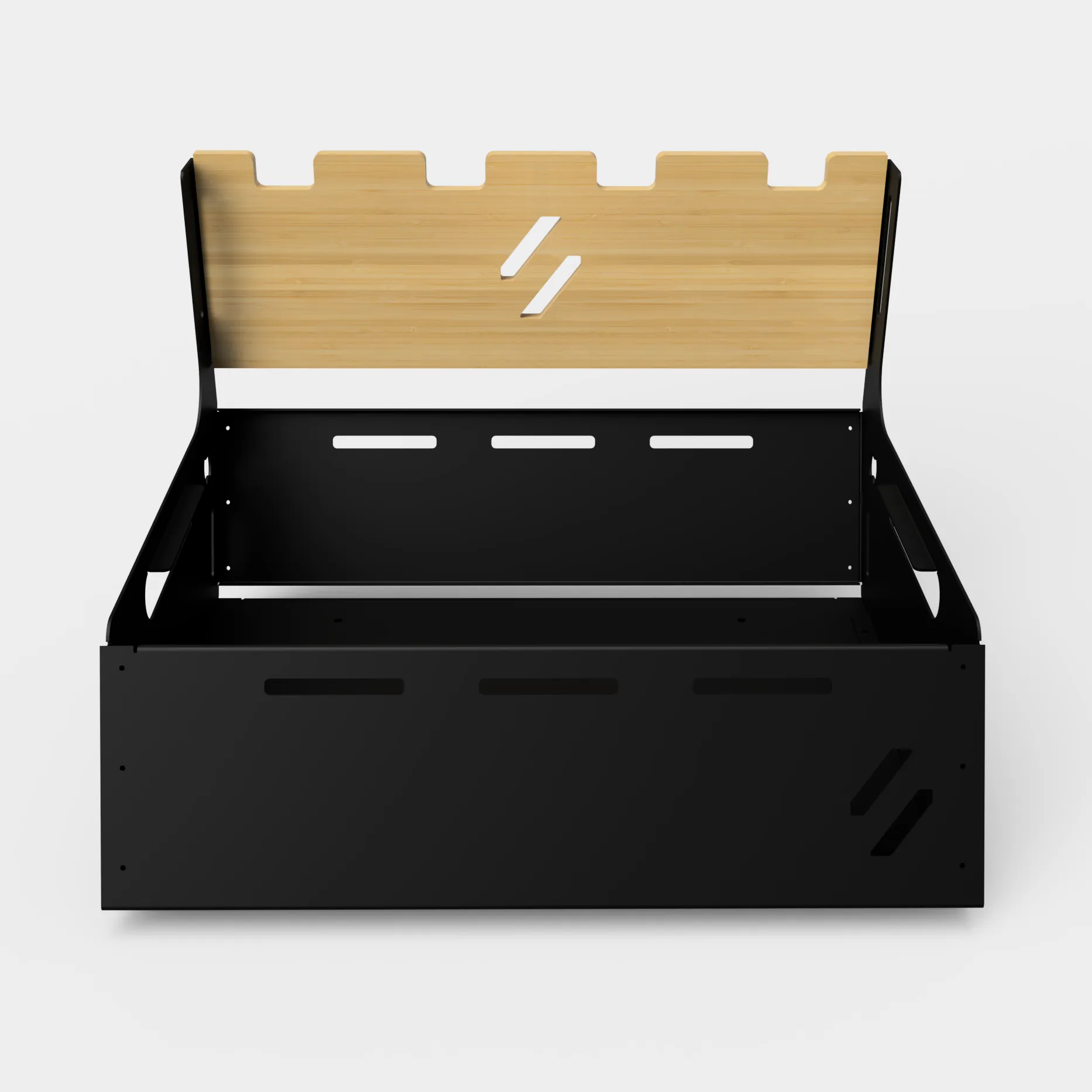 Rivian R1T - Overland Storage Bin
