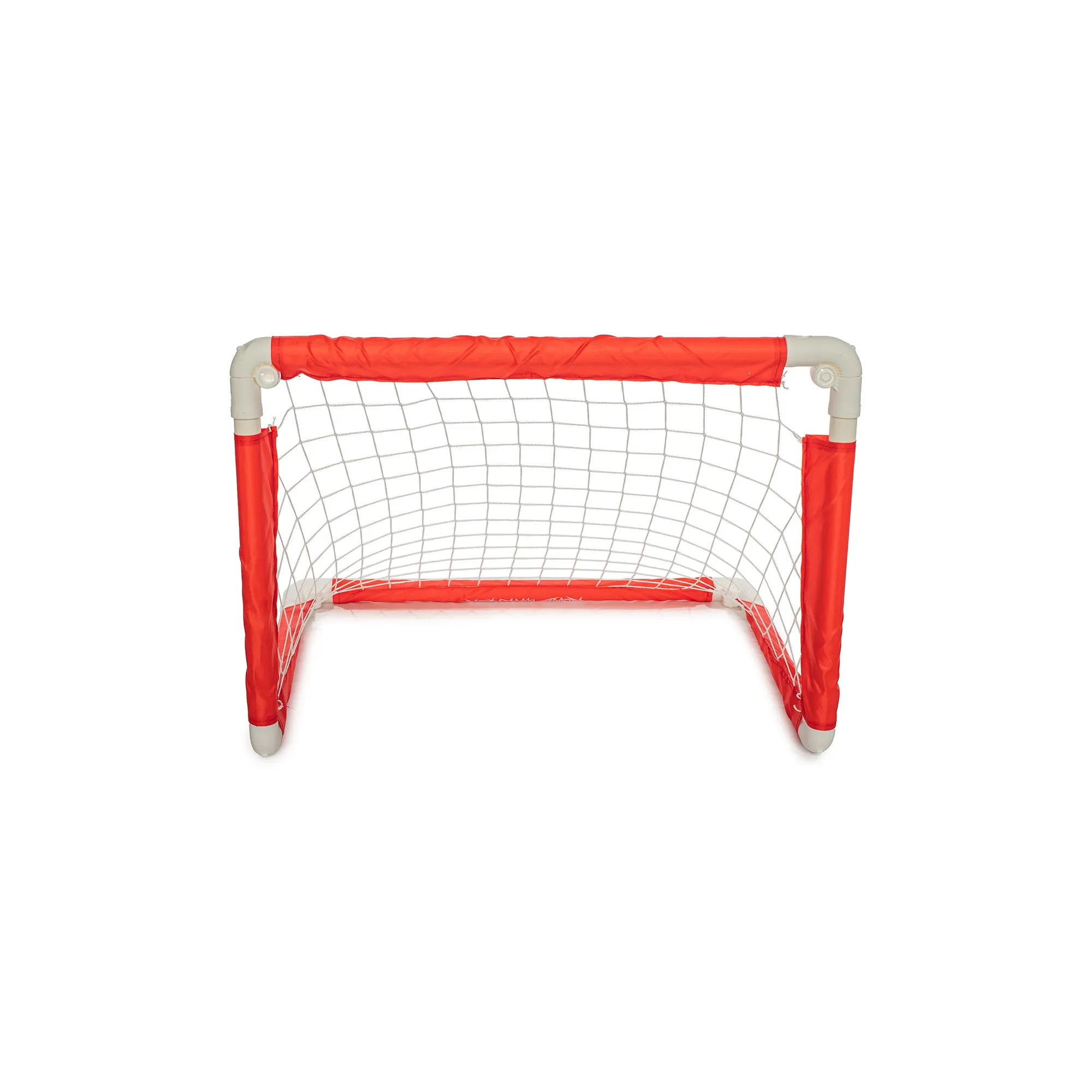 Road Warrior 24" Mini Hockey Fold n' Goal Hockey Combo