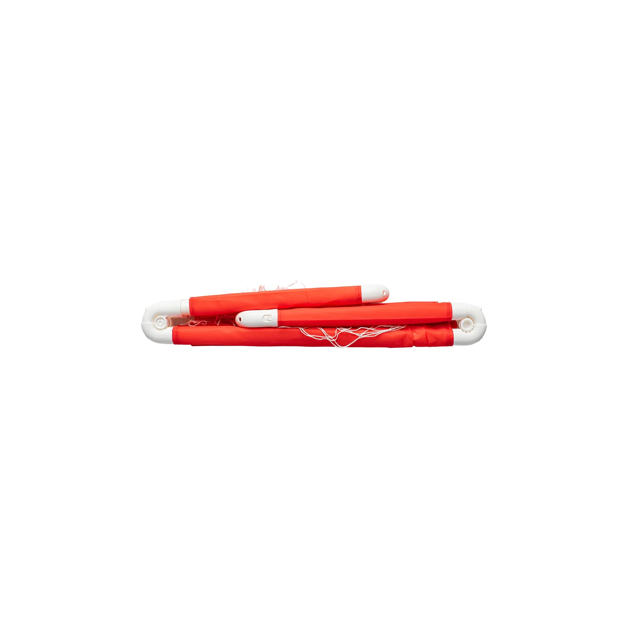 Road Warrior 24" Mini Hockey Fold n' Goal Hockey Combo