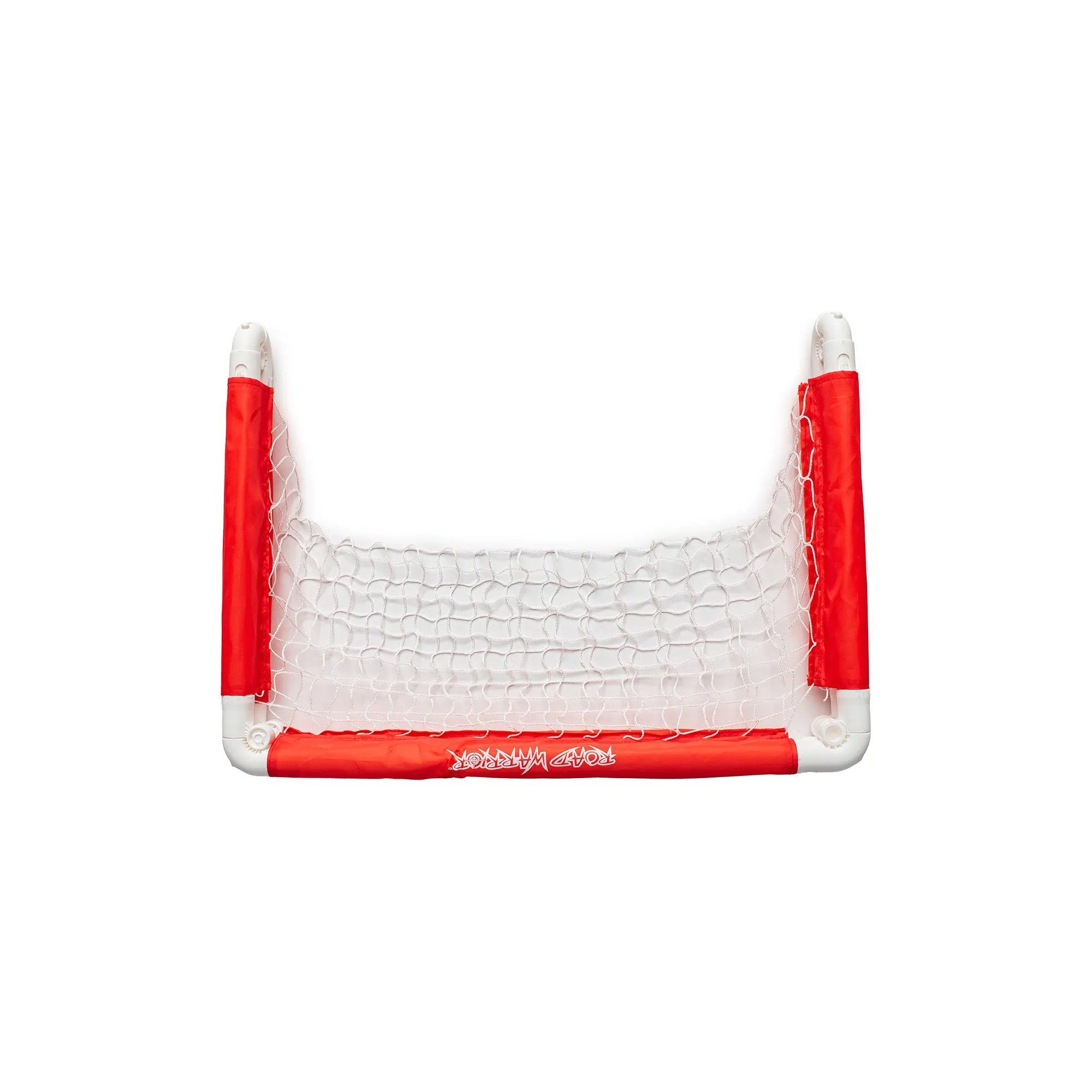 Road Warrior 24" Mini Hockey Fold n' Goal Hockey Combo
