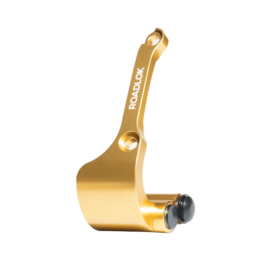 Roadlok XRA Eurosport ART4 Rechts 100mm BMW R1300GS R1250GS en 1200 LC