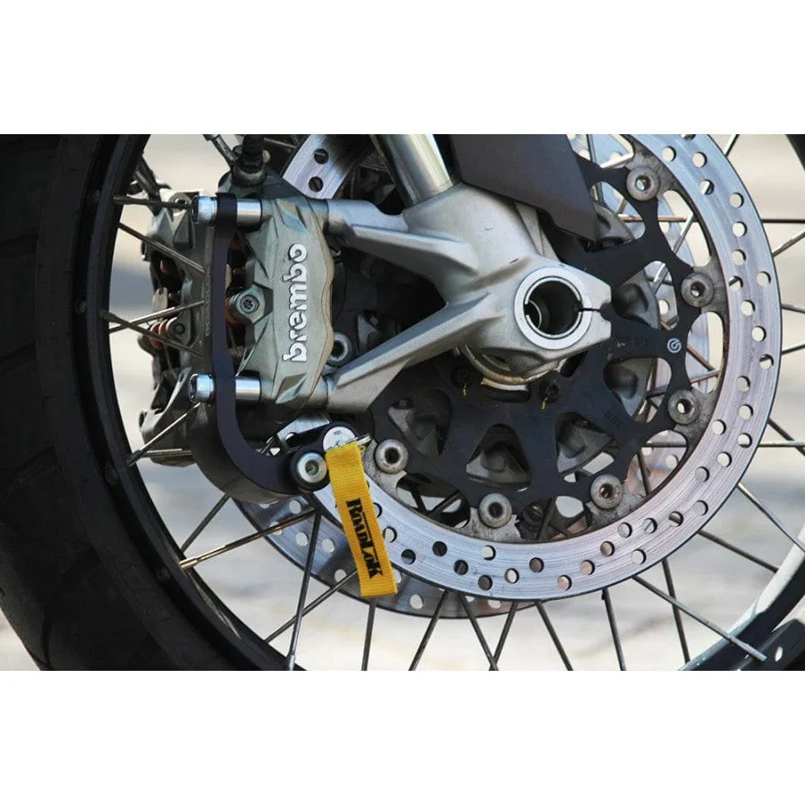 Roadlok XRA Eurosport ART4 Rechts 100mm BMW R1300GS R1250GS en 1200 LC