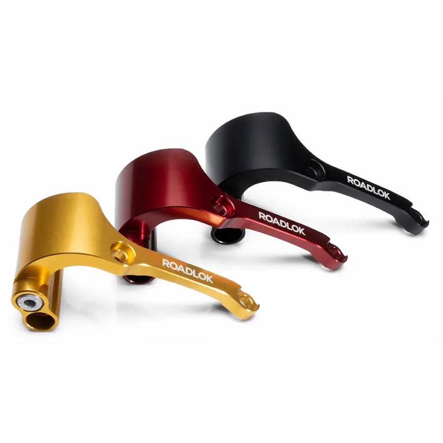 Roadlok XRA Eurosport ART4 Rechts 100mm BMW R1300GS R1250GS en 1200 LC