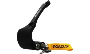 Roadlok XRA Eurosport ART4 Rechts 100mm BMW R1300GS R1250GS en 1200 LC
