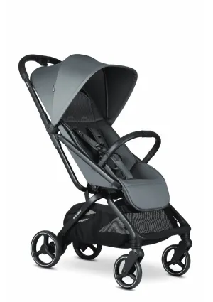 Rockey M Smooth Grey