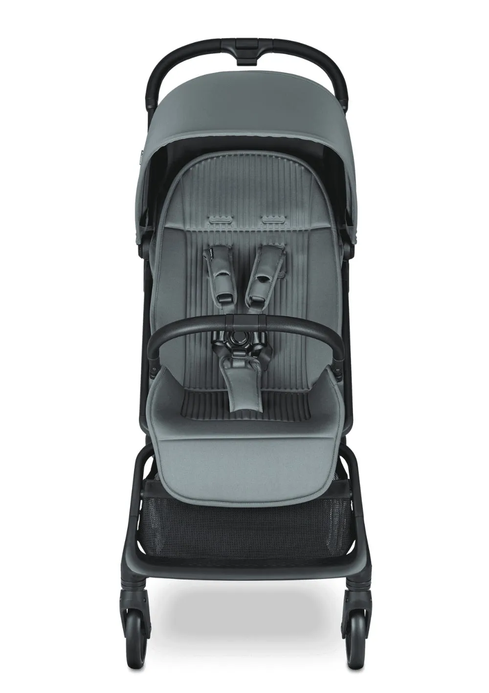 Rockey M Smooth Grey