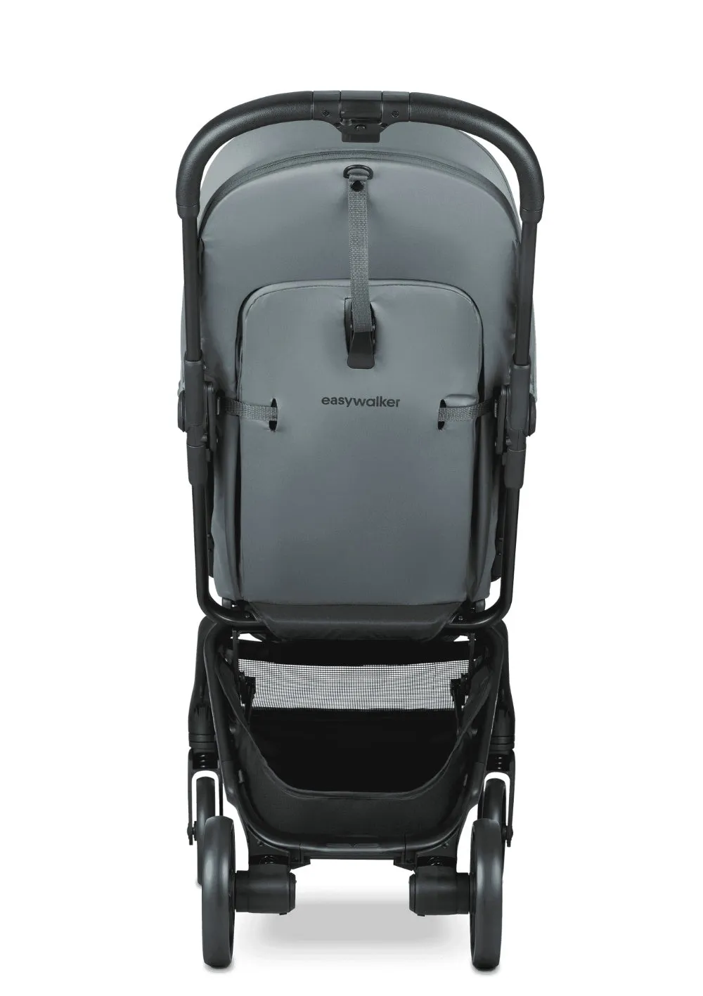 Rockey M Smooth Grey