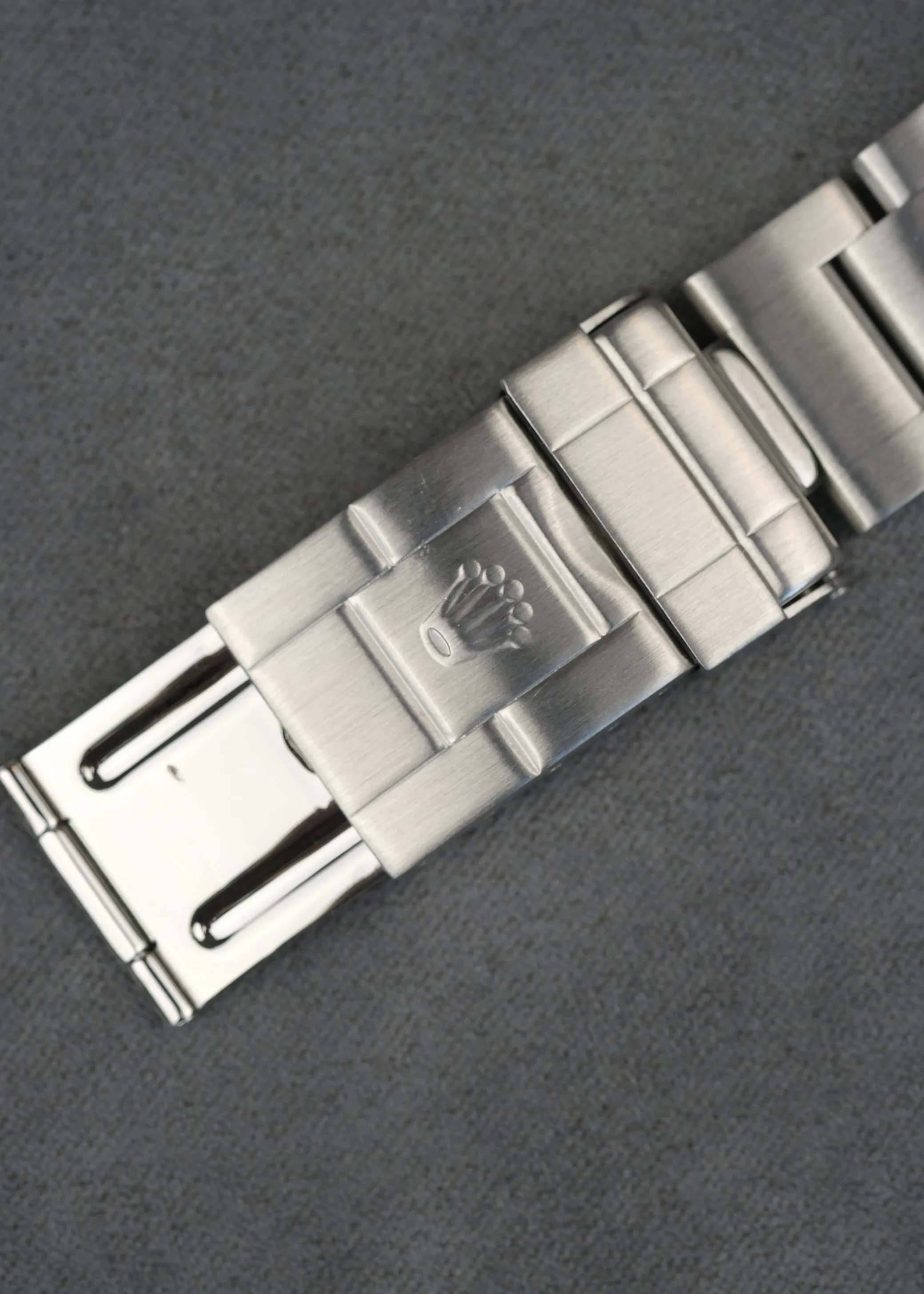 Rolex 16570 Explorer II Polar - 1999