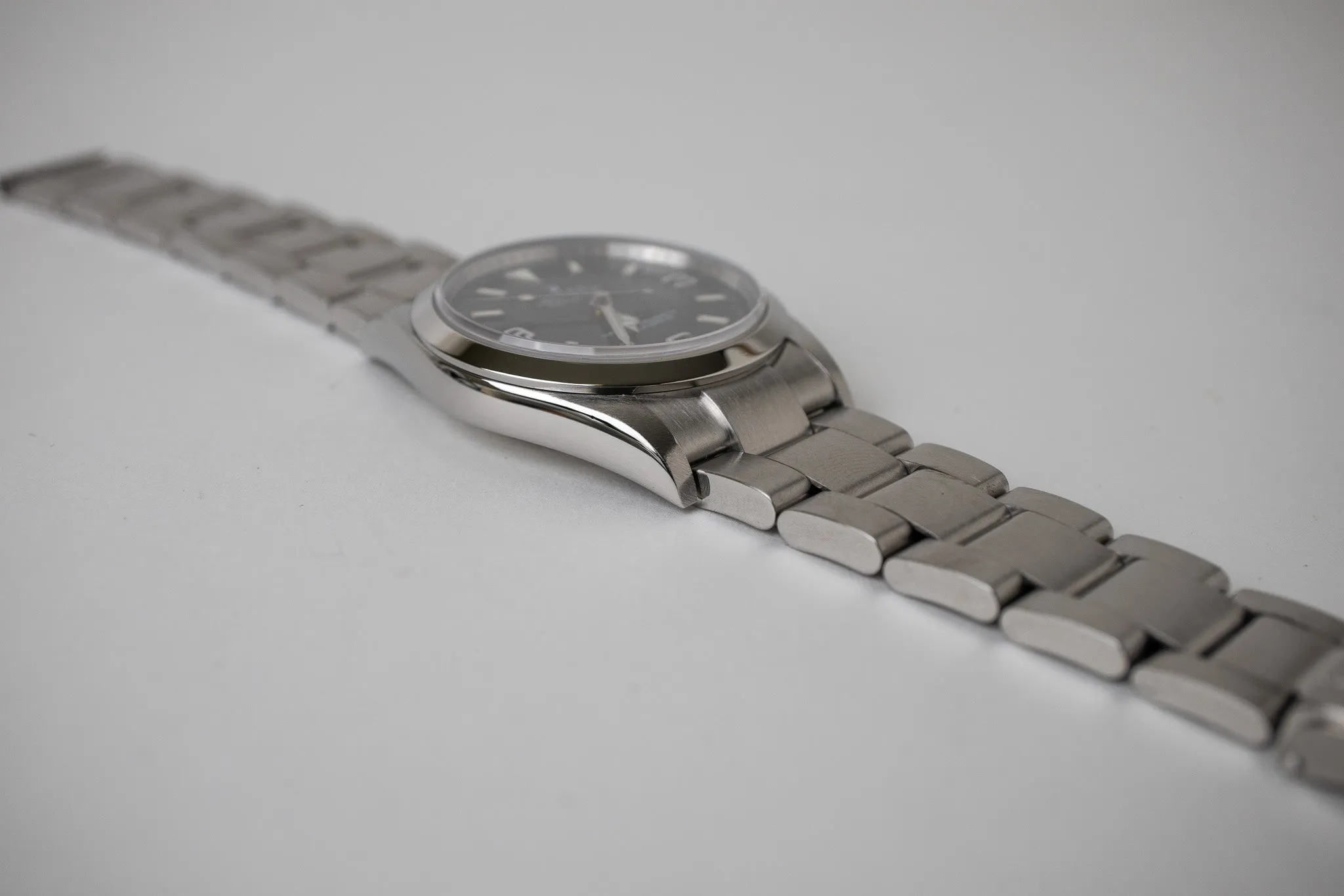 Rolex Explorer 114270
