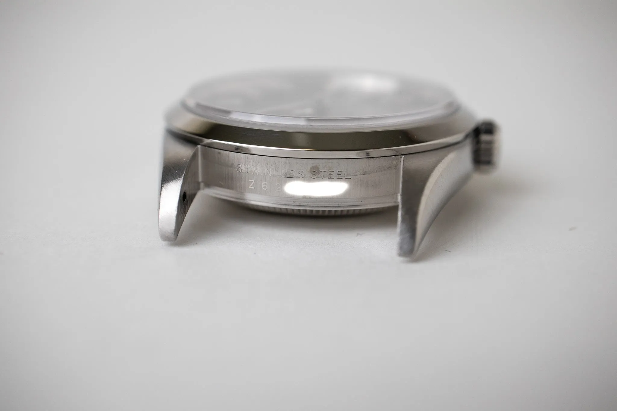 Rolex Explorer 114270