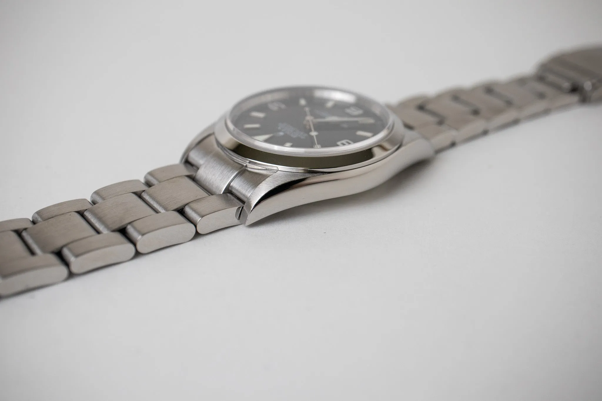 Rolex Explorer 114270