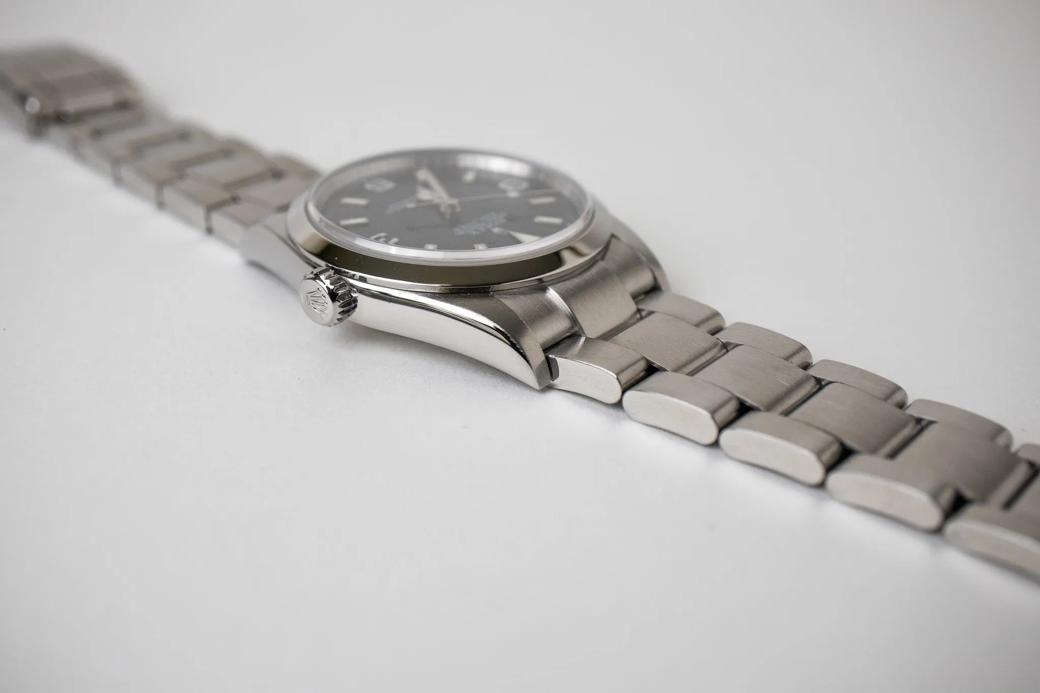Rolex Explorer 114270