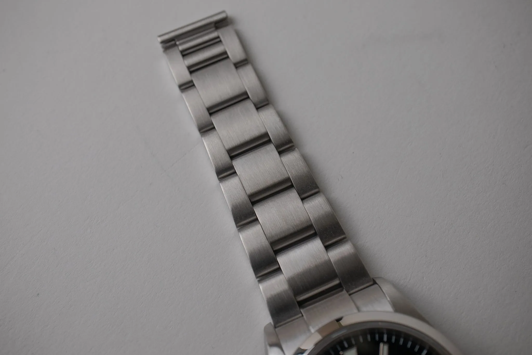 Rolex Explorer 114270