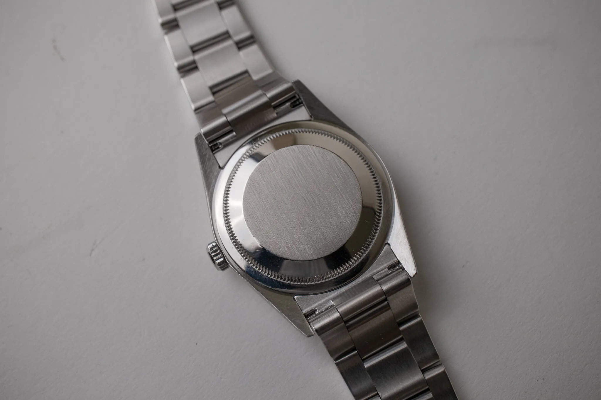 Rolex Explorer 114270