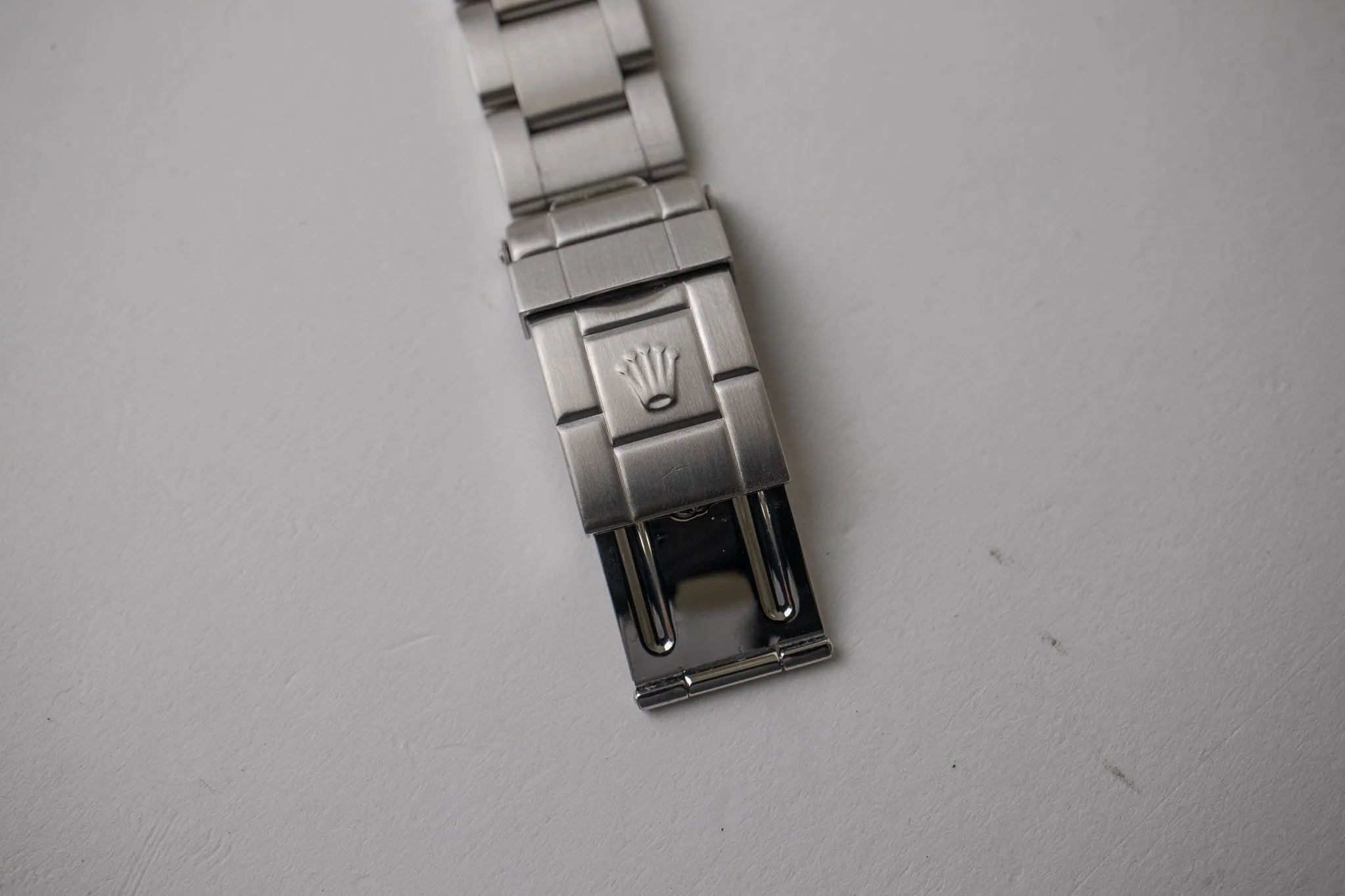 Rolex Explorer 114270