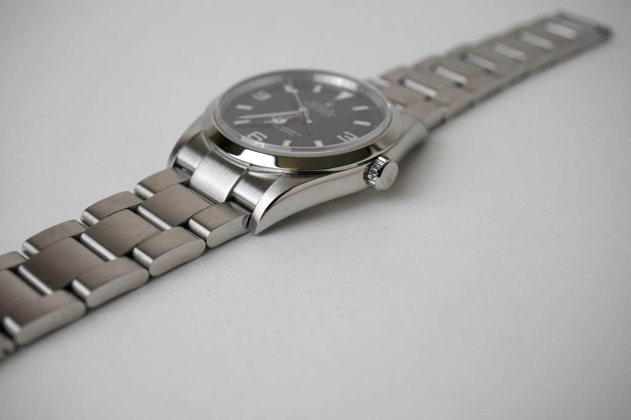 Rolex Explorer 114270